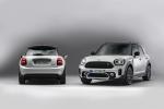 Mini Cooper SE Countryman ALL4 2020 года (WW)